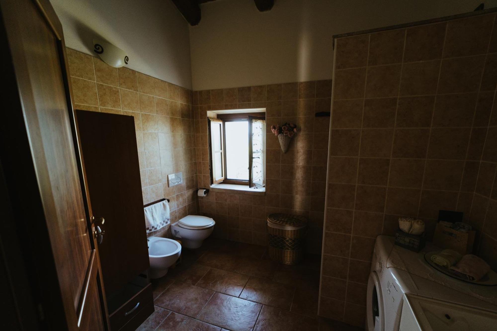 Villa Lemme Montenero di Bisaccia Exterior foto
