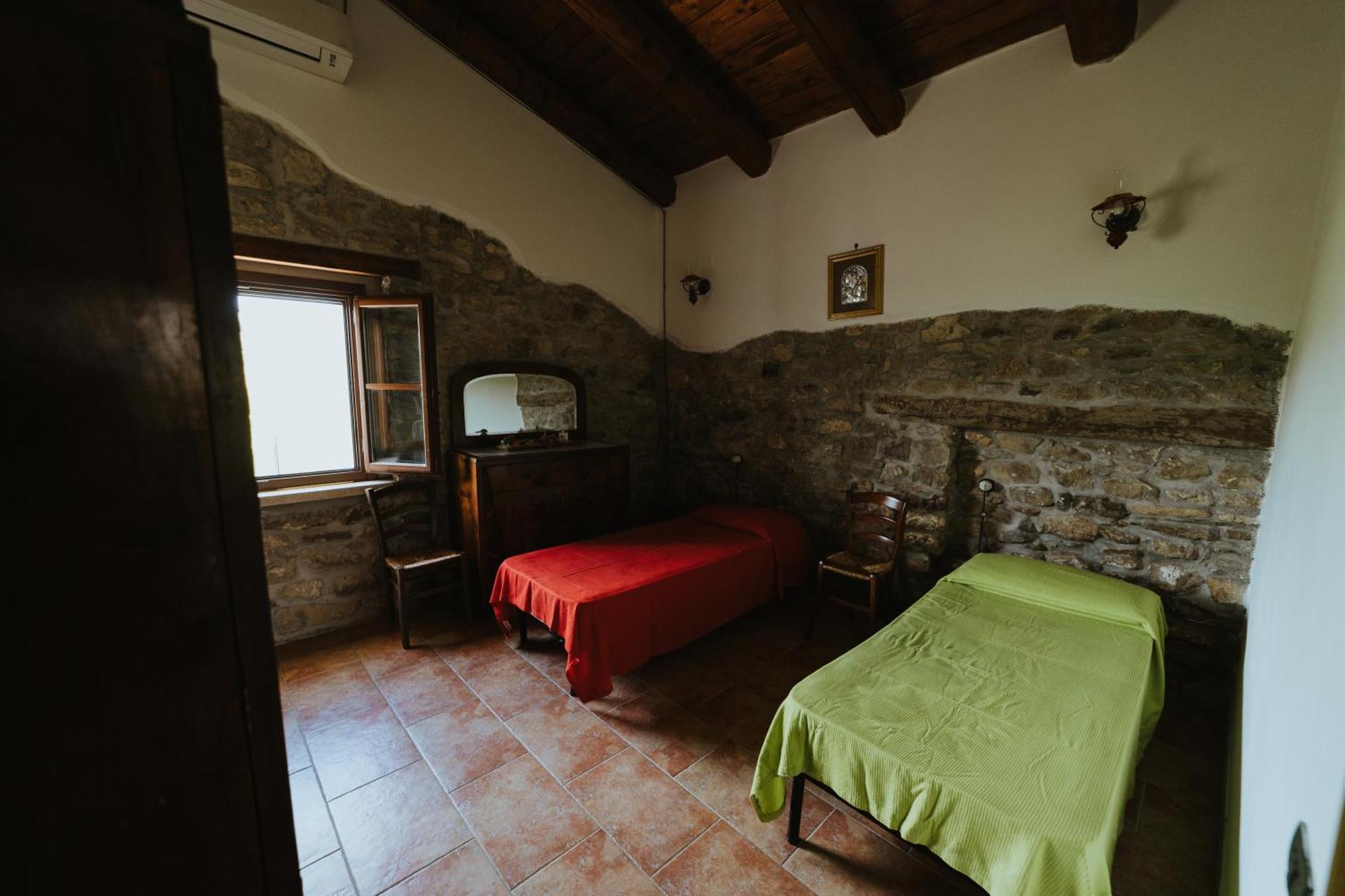 Villa Lemme Montenero di Bisaccia Exterior foto