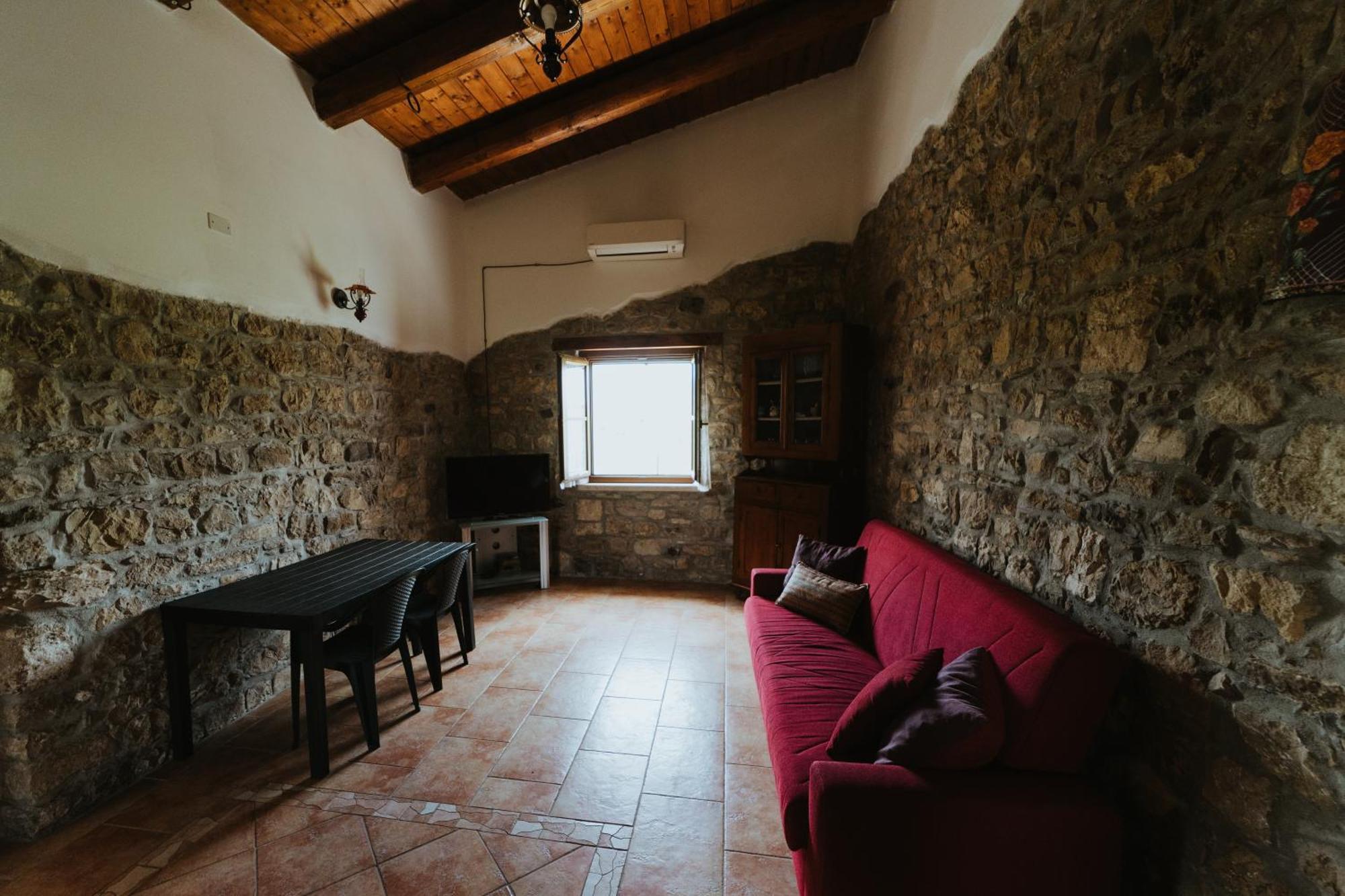 Villa Lemme Montenero di Bisaccia Exterior foto